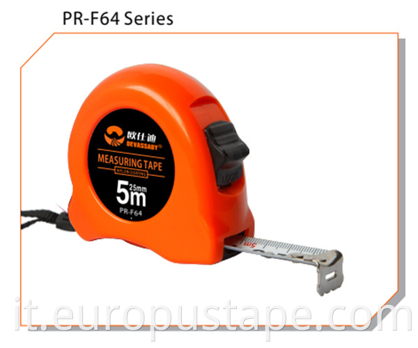 Pr F64 Series